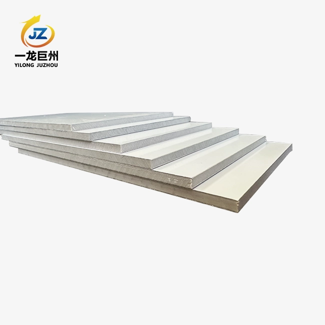 painting aluminum composite panel